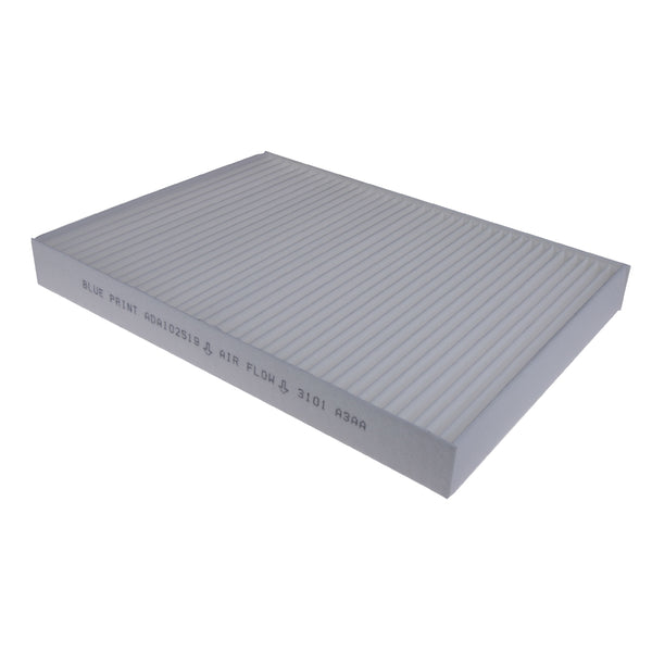Blue Print Cabin Filter - ADA102519