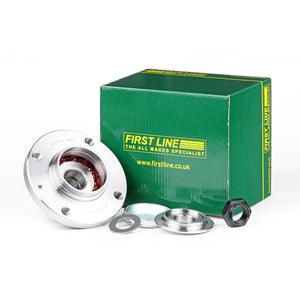 First Line Wheel Bearing Kit Part No -FBK372