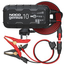 Noco 10A Battery Charger - GENIUS10UK