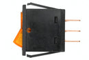 HELLA 6EH 004 406-042 Switch - S15 - Flip Switch Control - Number of connectors: 3