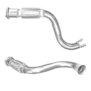 BM Cats Connecting Pipe - BM50104 with Fitting Kit - FK50104