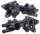 First Line Thermostat Kit Part No -FTK455