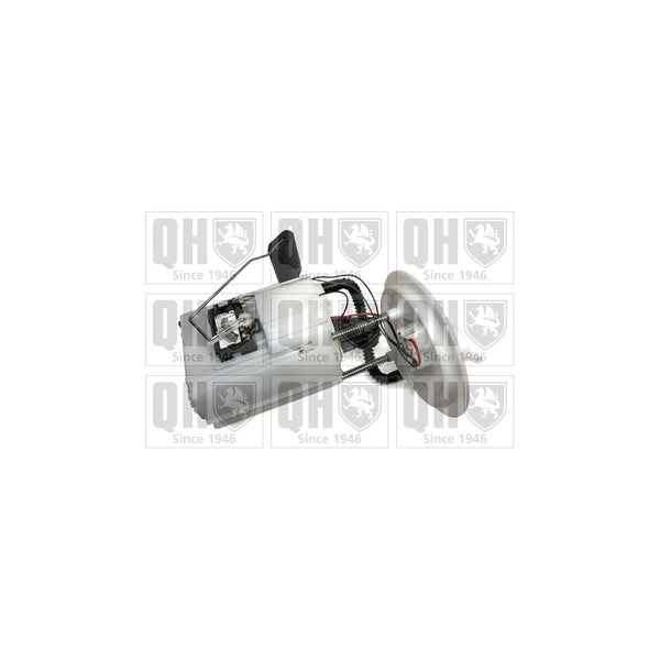 QH QFP1038 Fuel Supply Unit
