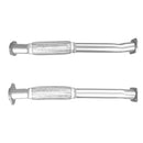 BM Cats Connecting Pipe - BM50019 with Fitting Kit - FK50019