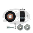 Gates DriveAlign Idler Pulley - T36493