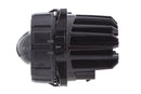 HELLA 1LL 009 998-011 DE/FF/Halogen-Headlight - 90mm Performance - 12V