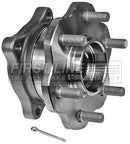 First Line Wheel Bearing Kit Part No -FBK1377