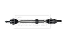 Borg & Beck Driveshaft  - BDS1265