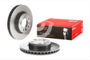Brembo Brake Disc Single - 09.C881.11