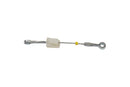 QH Centre Brake Cable 151mm - BC2048