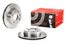 Brembo Brake Disc  - 09.4914.34