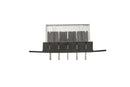 HELLA 8JD 005 993-021 Fuse Box - for ATO fuse - 5-pin connector - 15A