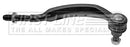 First Line Tie Rod End Rh  - FTR5535 fits Peugeot 407 04-
