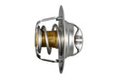 HELLA 8ET 358 095-271 Mass Air Flow Sensor - 4-pin connector - Pipe-neck