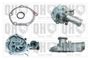 QH Water Pump - QCP3615
