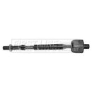 First Line Rack End L/R - FTR5495