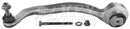 Key Parts Suspension Arm LH - KCA5830 fits Audi A4 95-, A6 98-, A8 95-