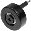 INA Tensioner Pulley - V-Ribbed Belt - Part No - 531078810