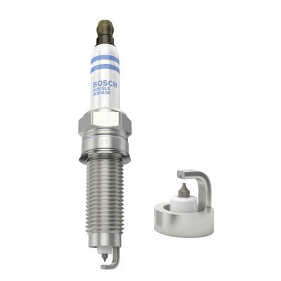 Bosch Spark Plug Yr6Tii330T Part No - 0242140528
