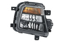 HELLA 1PH 012 867-021 LED-Front Fog Light - right - fits Renault Clio IV (BH_)
