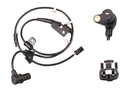 Intermotor Wheel Speed Sensor - 60825