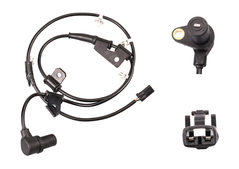 Intermotor Wheel Speed Sensor - 60825