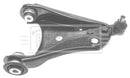 Borg & Beck Suspension Arm - RH - BCA6956