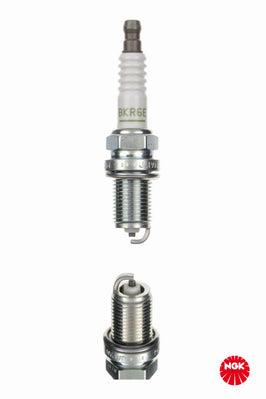 NGK Spark Plug - Bkr6E - 6962