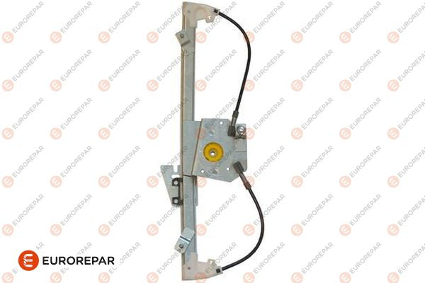 Eurorepar Window Regulator - 1619995180