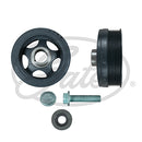 Gates DriveAlign Torsional Vibration Damper - TVD1180A