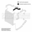 First Line Turbo Hose Part No -FTH1535
