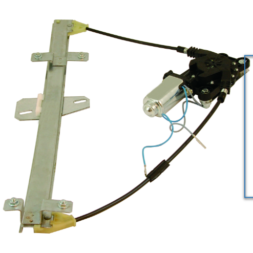 WAI Window Regulator - WPR3108RM