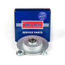 Borg & Beck Brake Disc Single Part No -BBD5796S