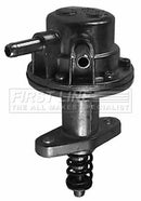 First Line Mechanical Fuel Pump Part No -FFP501