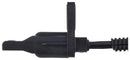 HELLA 6PU 009 106-901 Sensor, wheel speed - 12V - Rear Axle