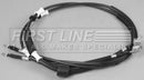 First Line Brake Cable - Rear -FKB2684