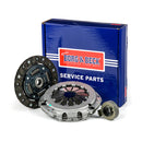 Borg & Beck Clutch Kit 3-In-1 Part No -HK2179