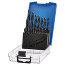 Draper HSS Drill Bit Set - 19pcs - 08850