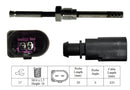 Lemark Exhaust Gas Temperature Sensor - LXT260