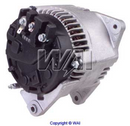 WAI Alternator - 13697N