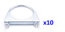 Klarius SYC13CX - Clamps