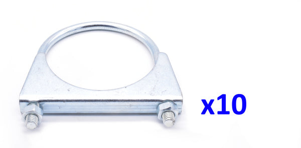 Klarius SYC13CX - Clamps