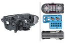 HELLA 1LX 013 074-741 LED-Headlight - right - for e.g. Mercedes-Benz GLA (H247)