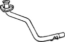 Klarius RN224X - Front Pipe  - Fits Renault Master 2.0