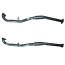 BM Cats Connecting Pipe - BM50097 with Fitting Kit - FK50097