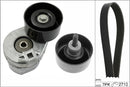 INA V-Ribbed Belt Set - Part No - 529038910