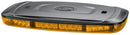 HELLA 2RL 014 565-221 LED-Warning Light - Mini Lightbar - 12/24V - Yellow