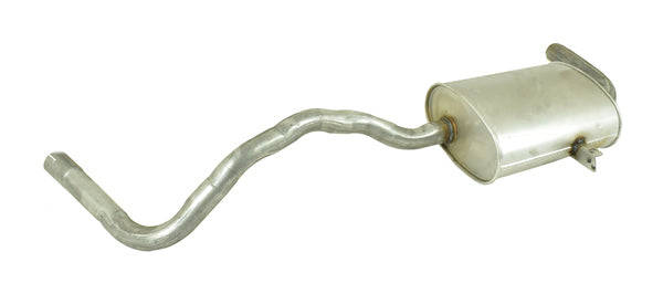 Klarius RN983G - Box With Tail Pipe