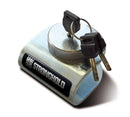 Stronghold Security 40/50mm Towing Eye Lock - SH5420