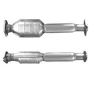 BM Cats Petrol Catalytic Converter - BM90969 with Fitting Kit - FK90969